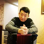 杭州手风琴老师