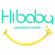 HIbaby儿童摄影