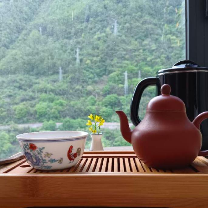 DongQing