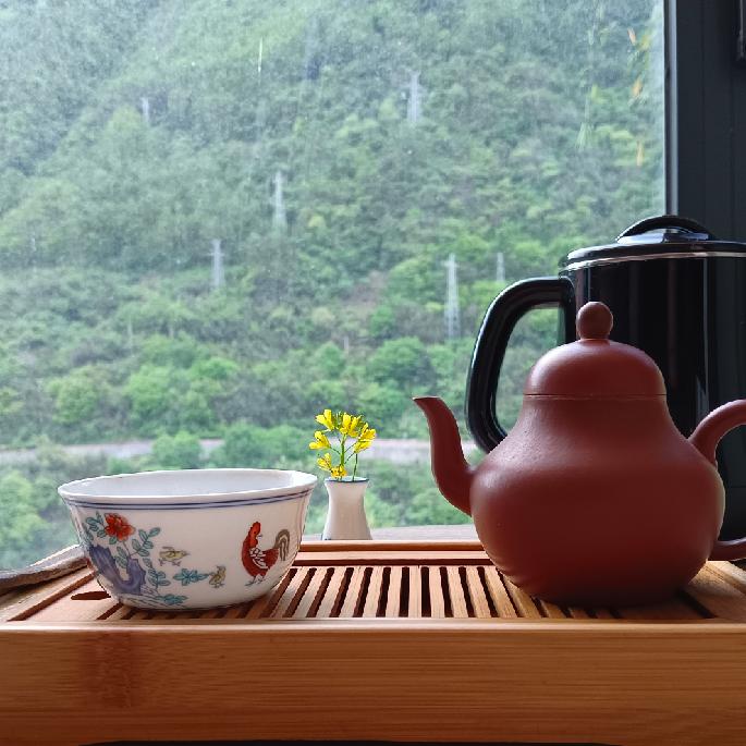 DongQing