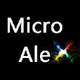 MicroAleX