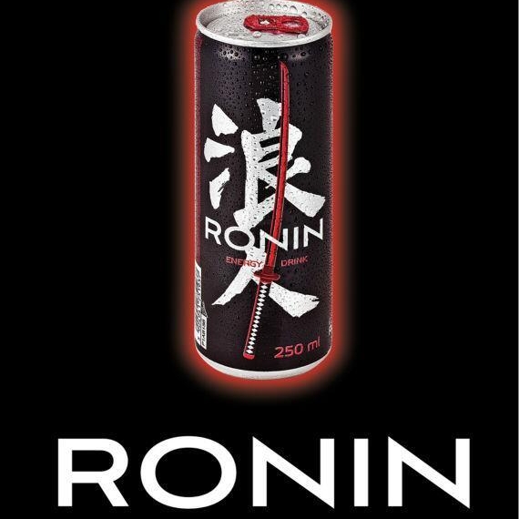 浪人-Ronin-